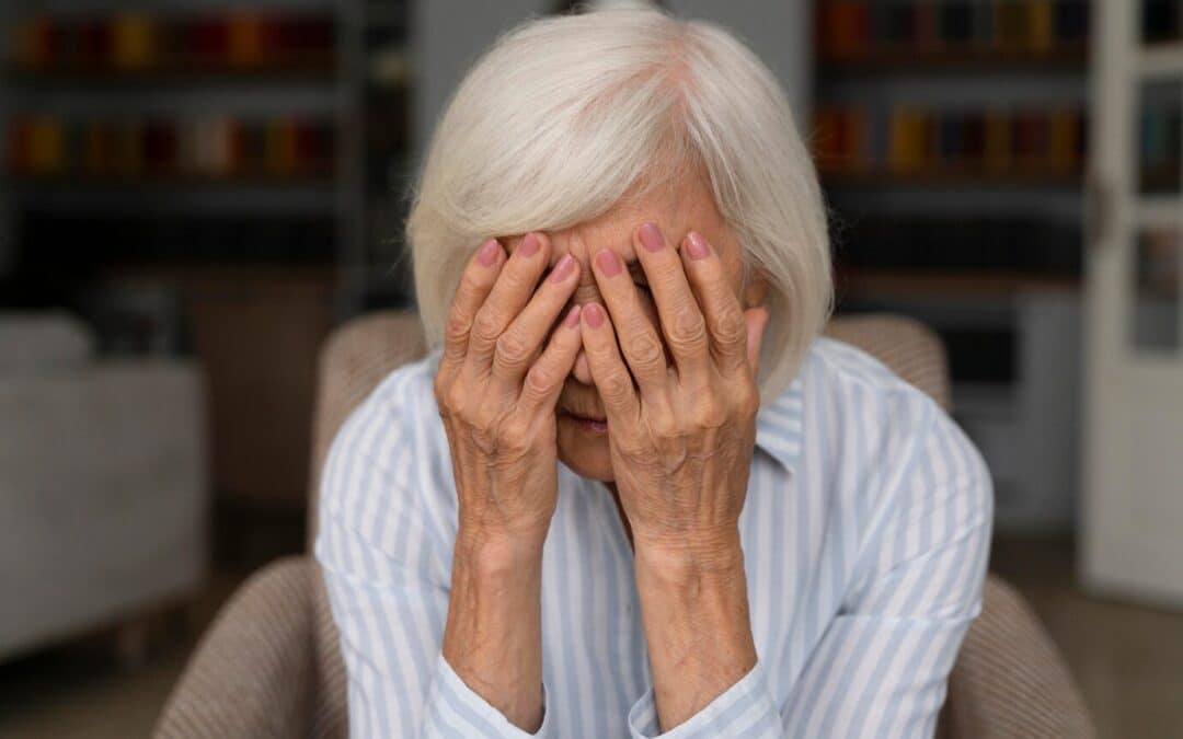 Cognitive Disease: Early Signs for Seniors